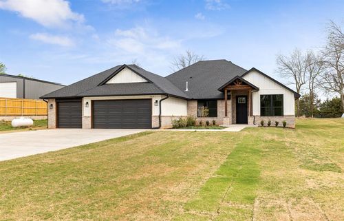 2412 County Road 1240, Blanchard, OK, 73010-3007 | Card Image