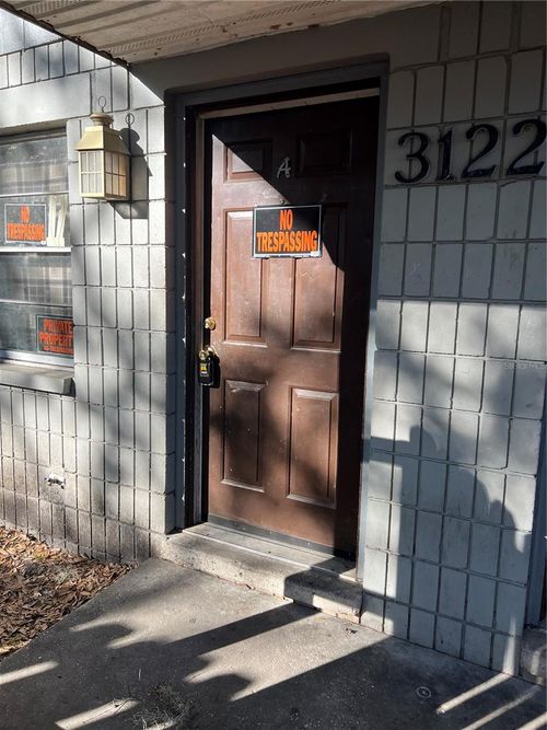 a-3122 Sw 26th Ter, GAINESVILLE, FL, 32608-2830 | Card Image