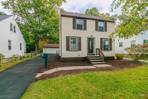 1827 Maywood Rd, South Euclid, OH, 44121-4115 | Card Image