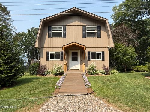 15 Shady Ln, Hadley, NY, 12835-3549 | Card Image