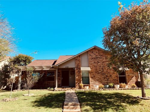 428 Timberbend Trl, Allen, TX, 75002-2903 | Card Image