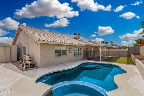 8500 W Saint John Rd, Peoria, AZ, 85382-0861 | Card Image