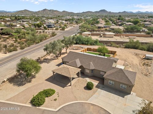 3315 W Pinnacle Vista Dr, Phoenix, AZ, 85083-0807 | Card Image