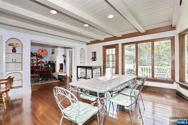 5 Brookview Ter, House other with 4 bedrooms, 3 bathrooms and null parking in Hillsdale NJ | Image 13