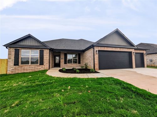 7735 Scenic Valley Ave, Springdale, AR, 72762-4627 | Card Image