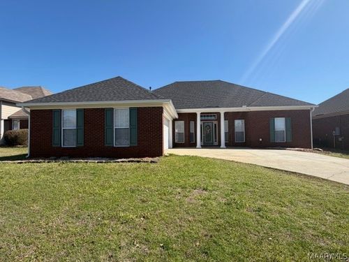 1946 Chancellor Ridge Rd, Prattville, AL, 36066-5641 | Card Image