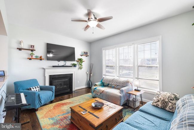 2209 Turnbuckle Ln, House other with 5 bedrooms, 4 bathrooms and null parking in WOODBRIDGE VA | Image 21