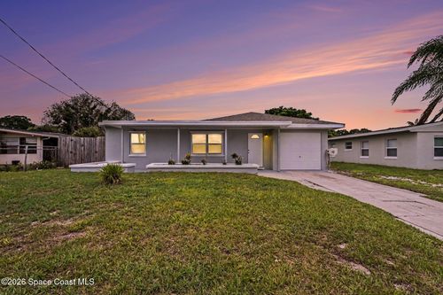 610 Japonica Dr, Melbourne, FL, 32901-1429 | Card Image
