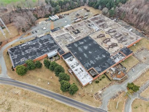 1000 E Butler Avenue, Liberty, NC, 27298 | Card Image