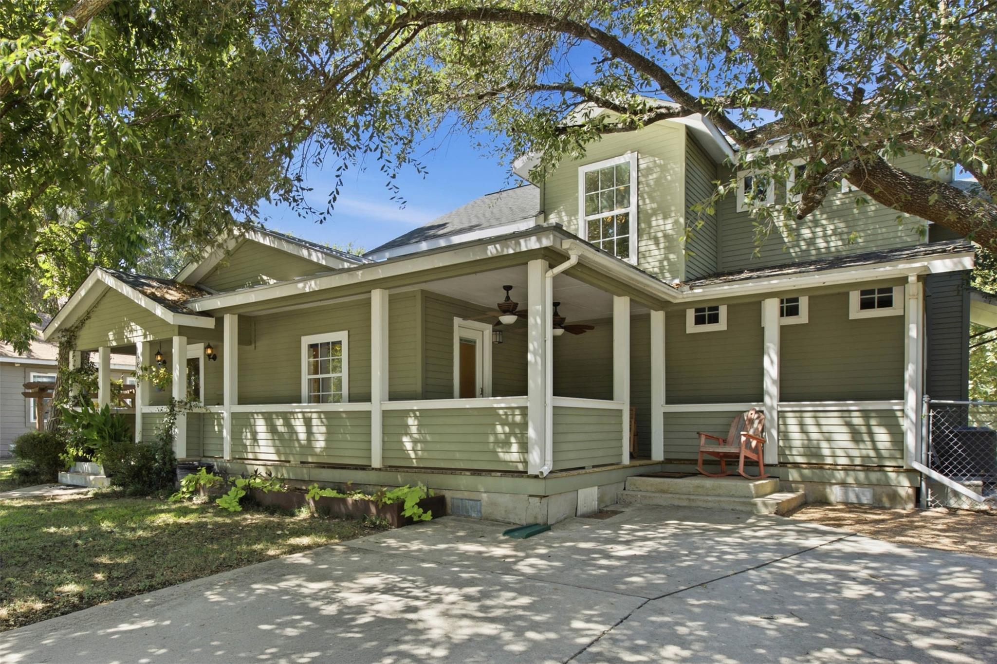 Residential in Georgetown