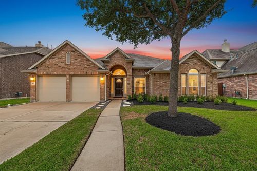 5607 Granite Falls Ln, Missouri City, TX, 77459-5094 | Card Image