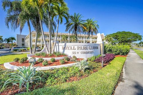 102-6800 Royal Palm Blvd, Margate, FL, 33063-7255 | Card Image