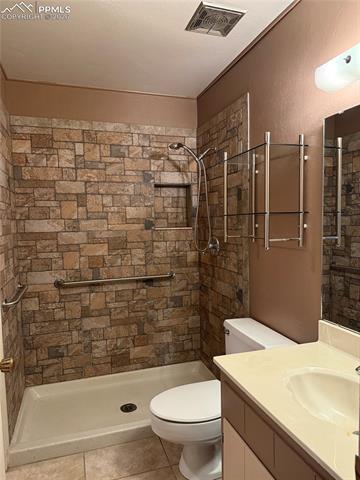 Residential in Colorado Springs 5