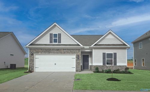 25801 Finchley Drive, Athens, AL, 35613 | Card Image