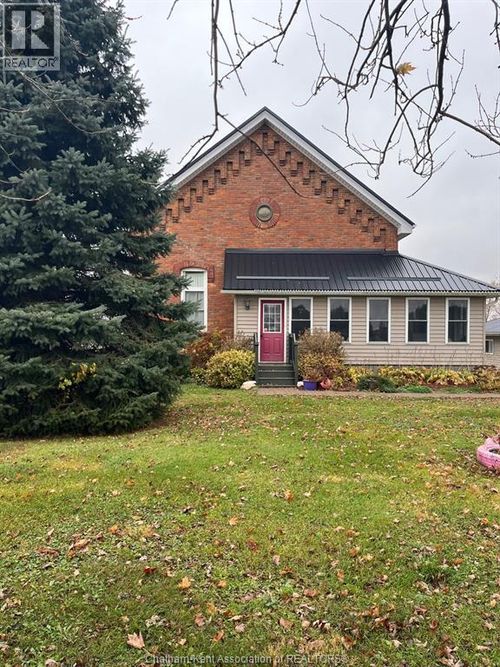 13107 Beechwood Line, Ridgetown, ON, N0P2C0 | Card Image