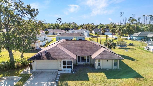 3880 Pinstar Ter, House other with 4 bedrooms, 4 bathrooms and null parking in NORTH PORT FL | Image 54