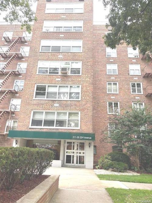 5j-211-35 23rd Ave, Bayside, NY, 11360-1930 | Card Image