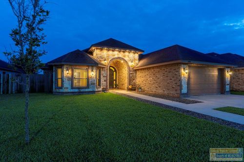 144 Alvarez Ct, Los Fresnos, TX, 78566-3214 | Card Image
