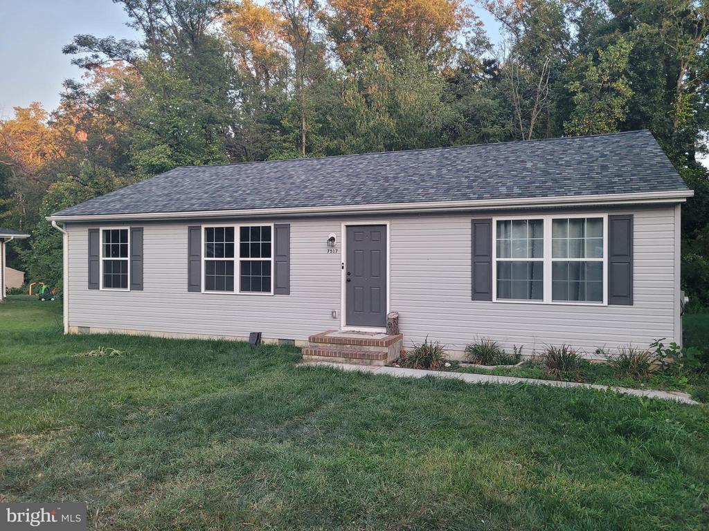 Sunburst Ave, Chestertown, MD 21620