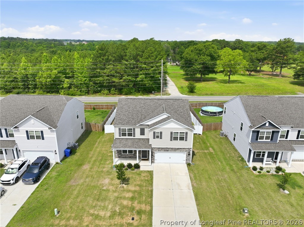 Residential in Fayetteville 3