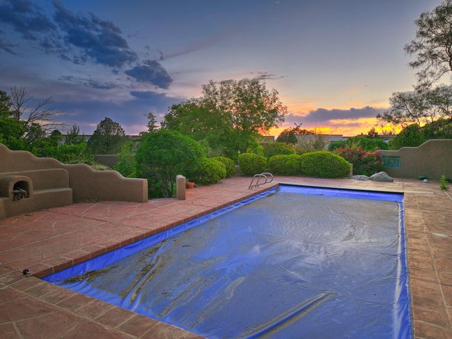 5805 Mariola Pl Ne, House other with 4 bedrooms, 5 bathrooms and null parking in Albuquerque NM | Image 12