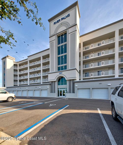 504-1805 Riverside Dr, TITUSVILLE, FL, 32780-4740 | Card Image