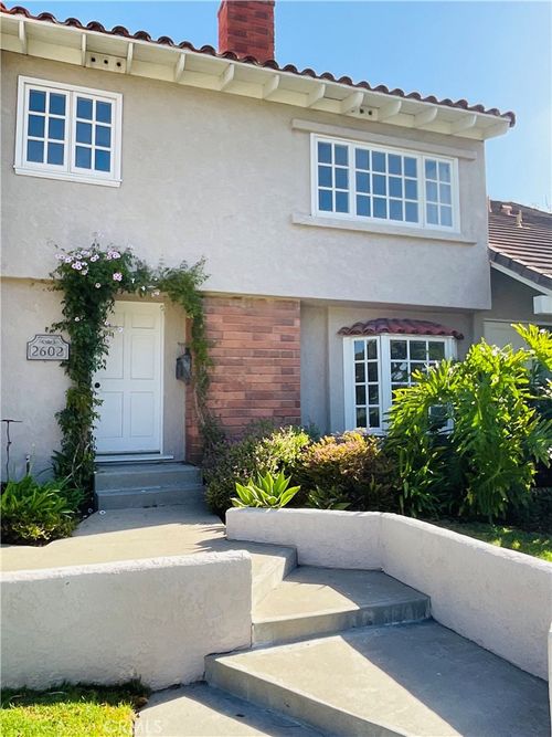 2602 Vista Del Oro, Newport Beach, CA, 92660-3538 | Card Image