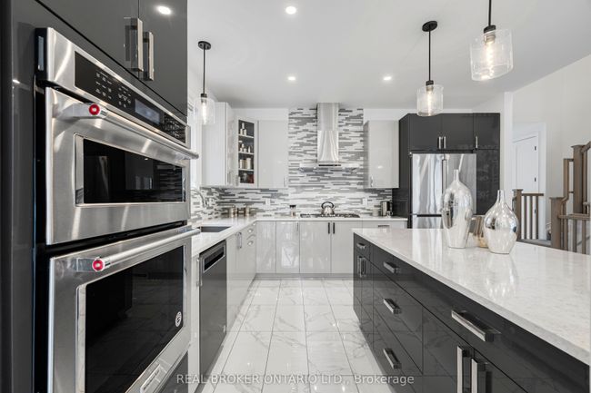 502 Albert Boyd Pvt, House other with 4 bedrooms, 3 bathrooms and 2 parking in Carp ON | Image 16