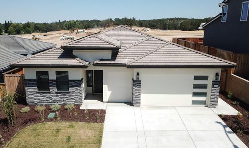 15351 Shaq St, Rancho Murieta, CA, 95683-8204 | Card Image