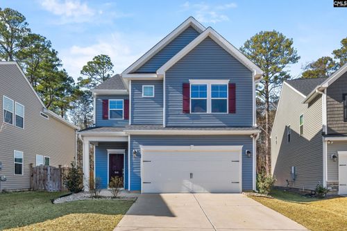 1145 Crescent Moon Loop, Hopkins, SC, 29061-9814 | Card Image