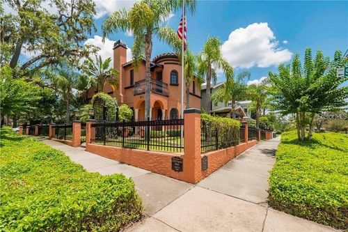 503 N Summerlin Ave, ORLANDO, FL, 32803-5311 | Card Image