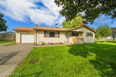 1575 E 16 Th Ave, House other with 5 bedrooms, 2 bathrooms and null parking in Post Falls ID | Image 3