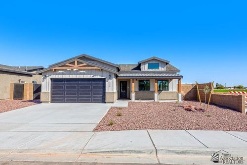 4237 W 31st Pl, Yuma, AZ, 85364-7669 | Card Image