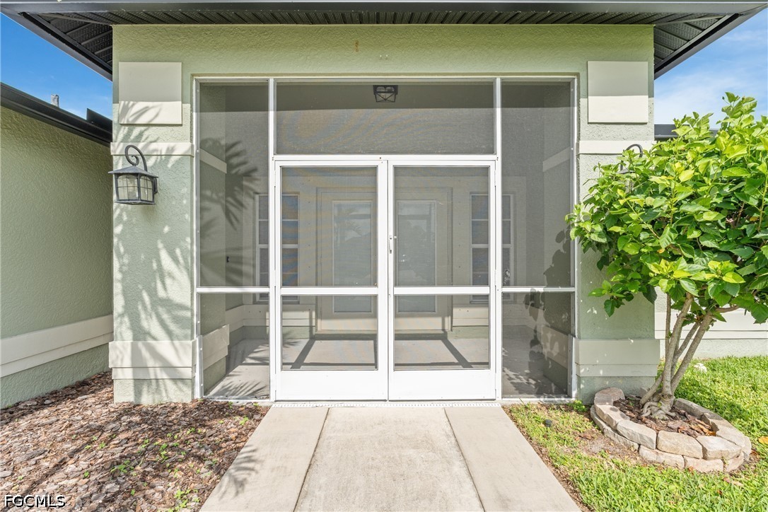 Residential in Cape Coral 2