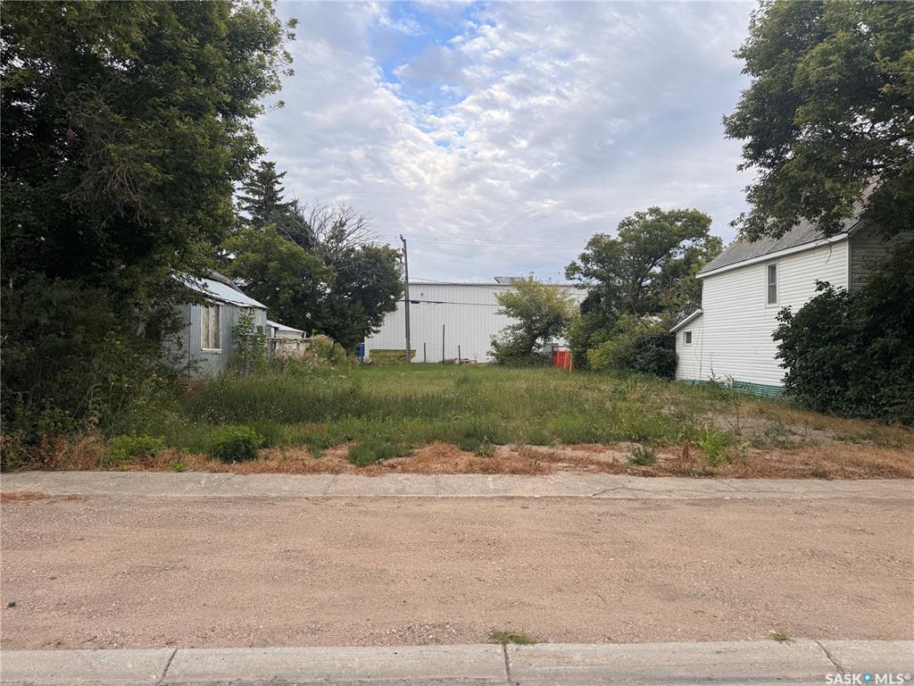 Land in Southey