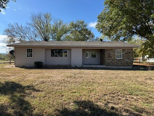 30178 South Street, Bokoshe, OK, 74930 | Card Image
