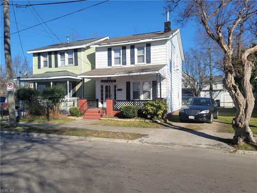 950 Saint Julian Ave, Norfolk, VA, 23504-2822 | Card Image