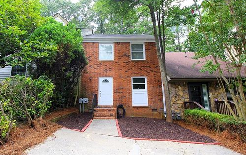 1492 Bentley Ln Se, Marietta, GA, 30067-6256 | Card Image