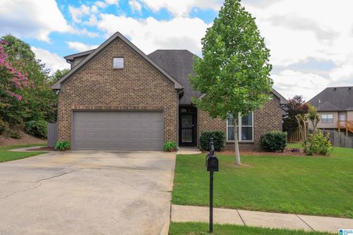 312 Cromwell, Maylene, AL, 35114-5464 | Card Image