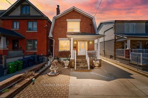 444 Maybank Ave, Toronto, ON, M6N3S8 | Card Image