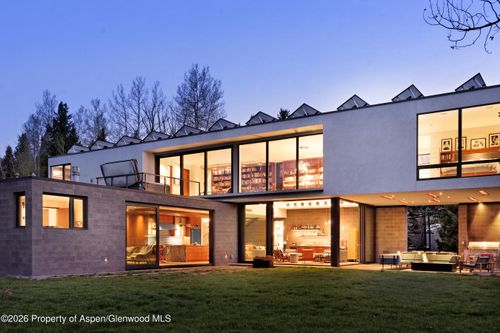 1350 Mountain View Drive, Aspen, CO, 81611 | Card Image