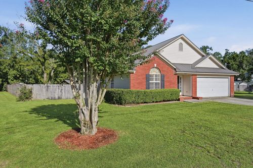 1838 Mary Ellen Drive, Tallahassee, FL, 32303 | Card Image