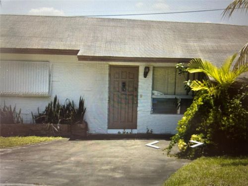 4316 Sw 21st St, Fort Lauderdale, FL, 33317-6307 | Card Image