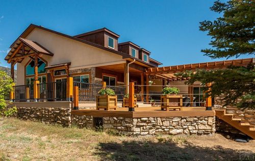 27100 County Road 342, Buena Vista, CO, 81211-9783 | Card Image