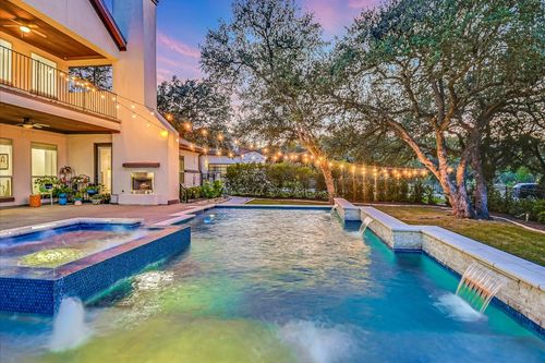 2625 Arion Cir, Austin, TX, 78730-4212 | Card Image