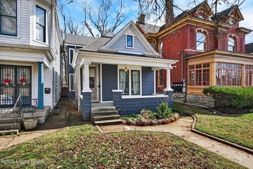 213 Haldeman Ave, Louisville, KY, 40206-2032 | Card Image