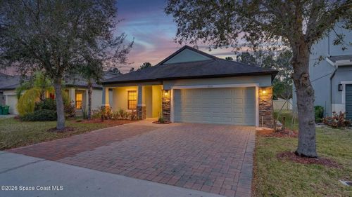 5231 Extravagant Ct, Cocoa, FL, 32926-1713 | Card Image