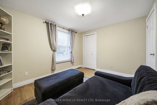 38 River View Dr, House other with 4 bedrooms, 3 bathrooms and 4 parking in Brampton ON | Image 23