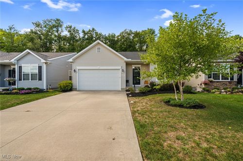 6472 Amber Way, North Ridgeville, OH, 44039-2970 | Card Image