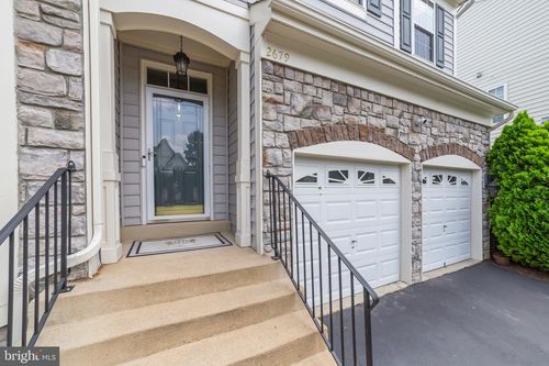 2679 Cast Off Loop, WOODBRIDGE, VA, 22191-6053 | Card Image